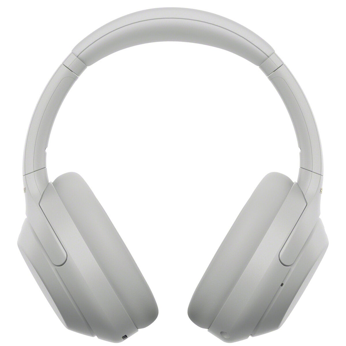 Sony Wireless Noise Cancelling Headphones Silver WH1000XM4CS Sony Wireless Noise Cancelling Headphones Silver WH1000XM4CS