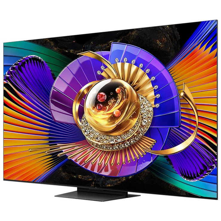 TCL 55 Inch C7L SQD-Mini LED Google 4K UHD TV  55C7L