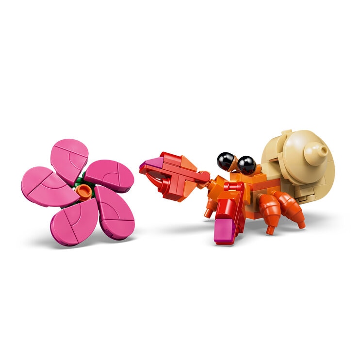 LEGO Disney Moana Pua 43292 LEGO Disney Moana Pua 43292