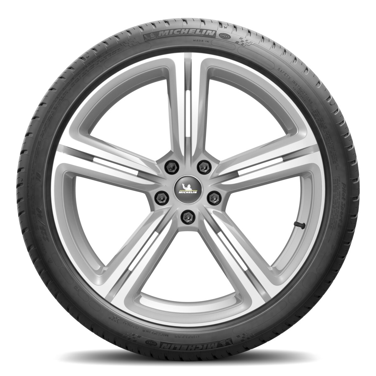 Michelin 215/45R16 90V PILOT SPORT 3 (AO)