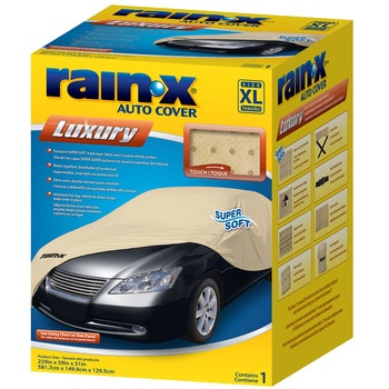 Rain-X Luxury Car Cover