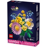 LEGO Petite Sunny Bouquet 10347