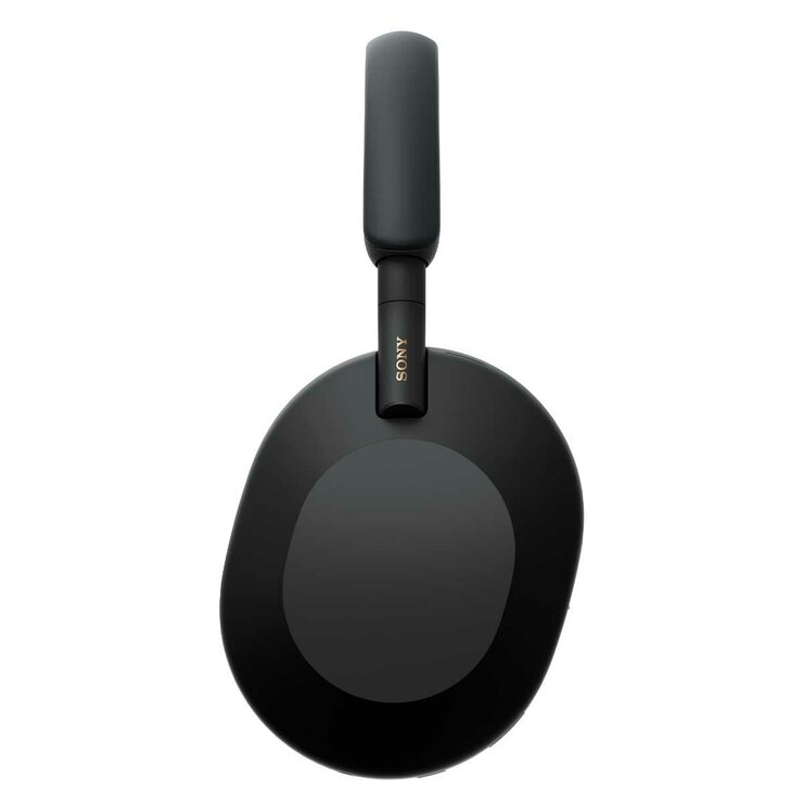 Sony Wireless Noise Cancelling Headphones WH-1000XM5SA