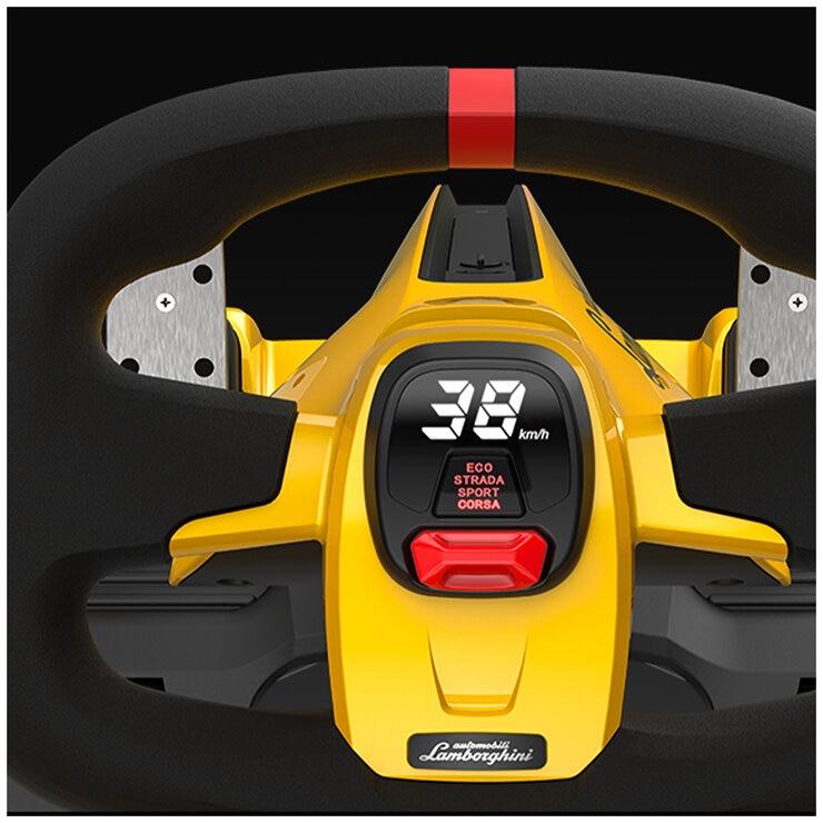 Segway Ninebot Go Kart Pro Automobili Lamborghini Edition Segway Ninebot Go Kart Pro Automobili Lamborghini Edition