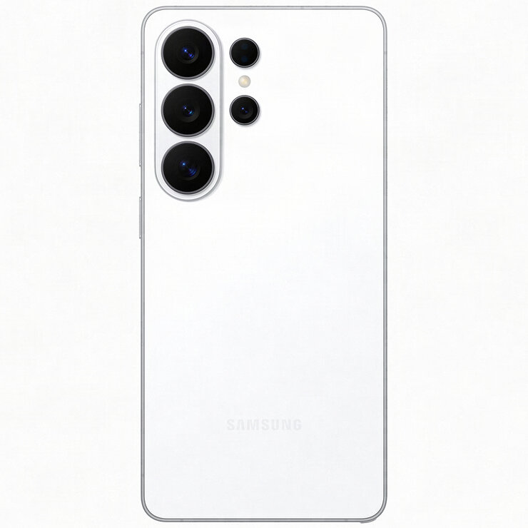 Samsung Galaxy S26 Ultra 1TB White SM-S948BZWFATS