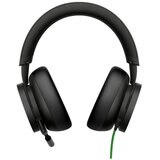 Xbox Wireless Headset Black TLL-00022