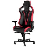 Noblechairs Epic V Gaming Chair Red/Black