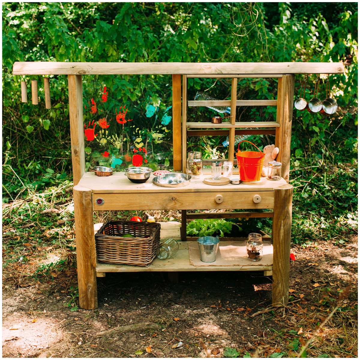 Plum Mud Pie Kitchen