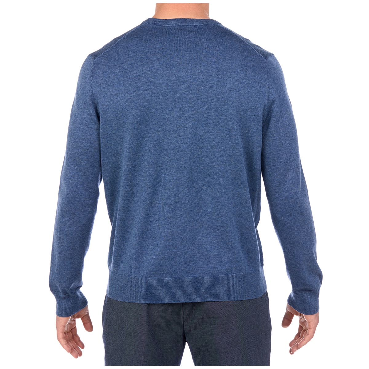 Brooks Brothers Sweater - Navy