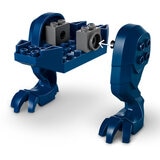 LEGO Ninjago Zane's Ice Dragon Battle 71865 LEGO Ninjago Zane's Ice Dragon Battle 71865