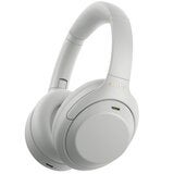 Sony Wireless Noise Cancelling Headphones Silver WH1000XM4CS Sony Wireless Noise Cancelling Headphones Silver WH1000XM4CS