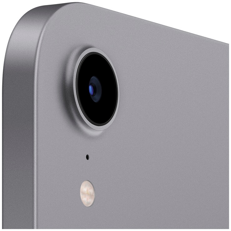 iPad mini Wi-Fi 64GB (6th Generation) MK7M3XA  Space Grey