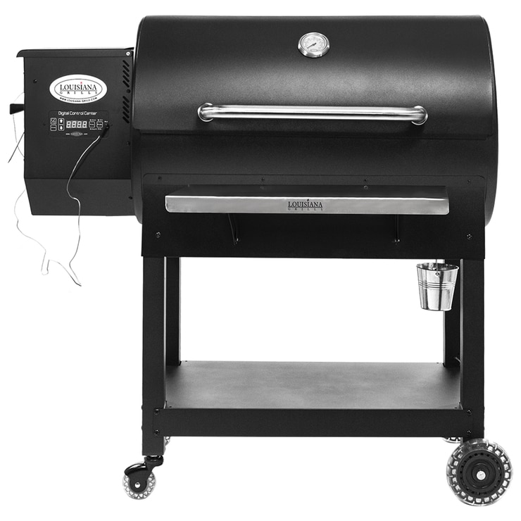 Grills Wood Pellet & Smoker | Costco Australia