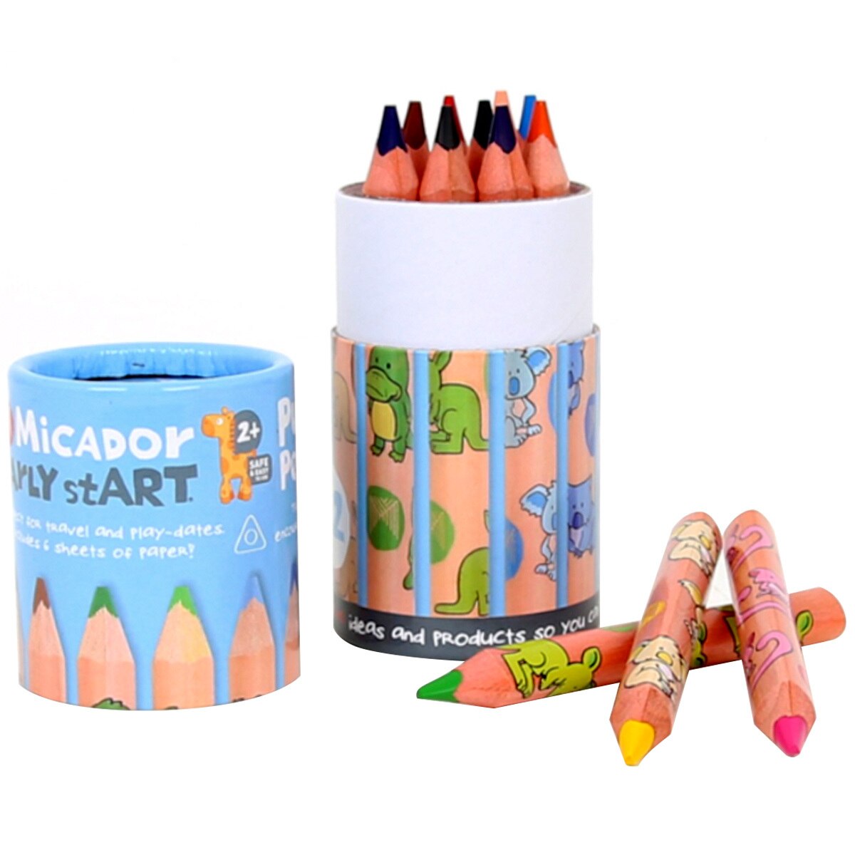 Micador Draw & Create