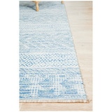 TERRACE 5505 - Blue 330X240CM