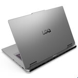 Lenovo 17 Inch LOQ Gaming Notebook 83JH0012AU