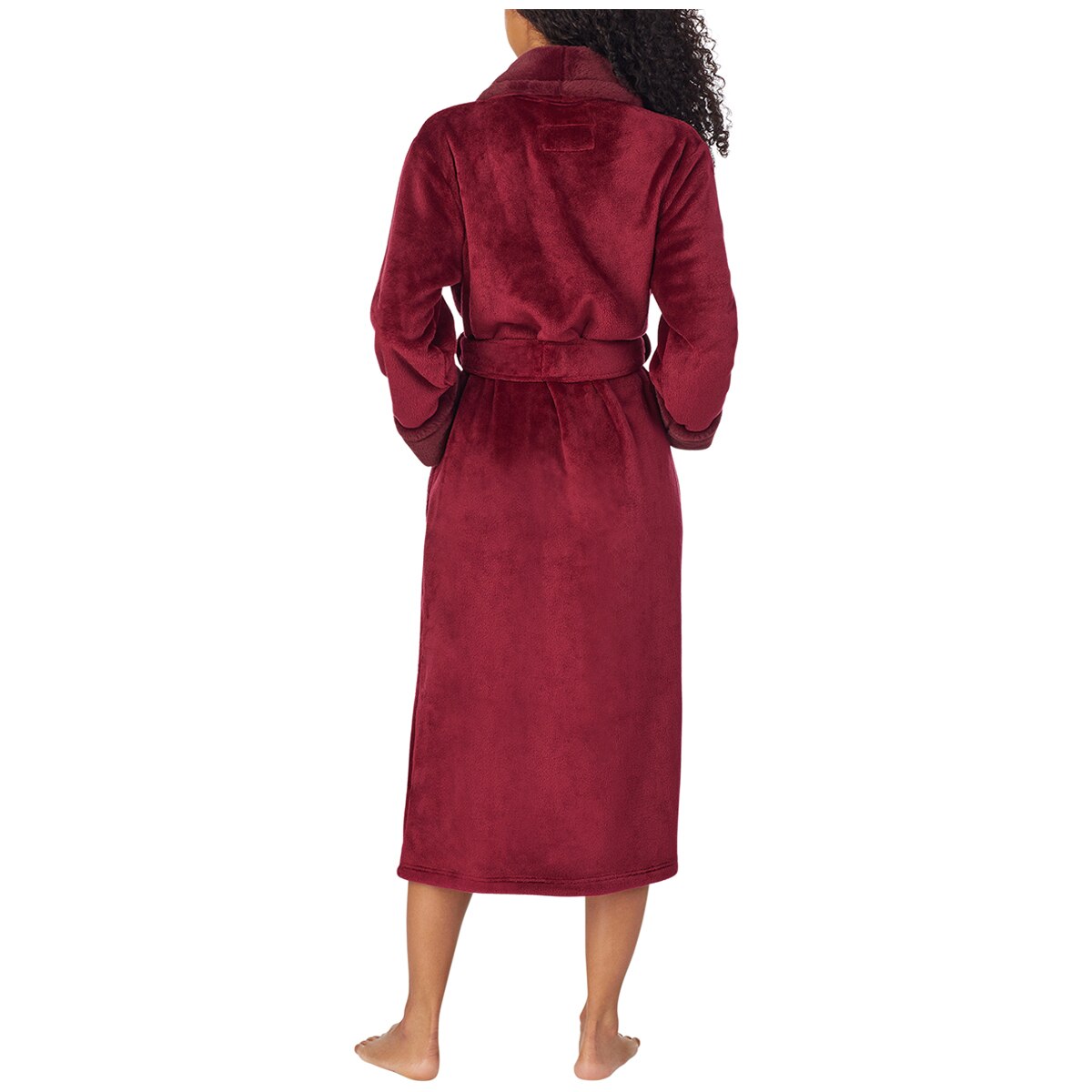 Carole Hochman Women's Robe Red Costco Australia