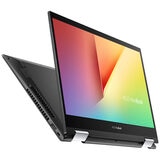 Asus 14 Inch Vivobook Flip Notebook 256GB TP470EA-EC364W