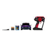 Nikko RC 114 Red Bull Elite race cars