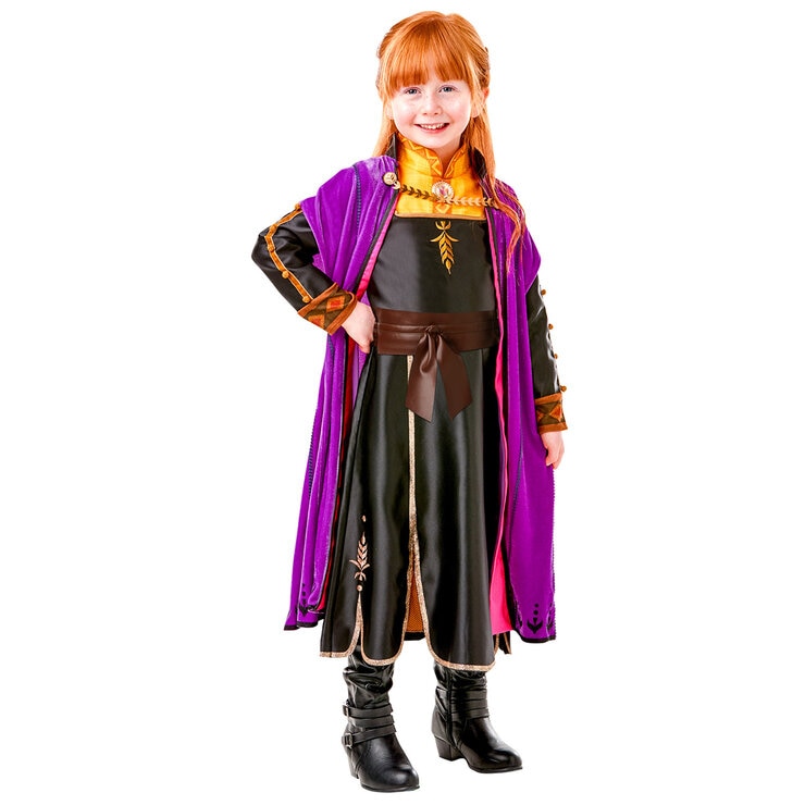 Girl's Licensed Costumes Girl's Licensed Costumes