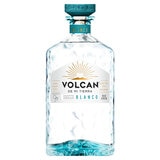 Volcan De Mi Tierra Tequila Blanco 700mL