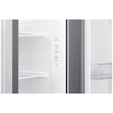 Samsung Side by Side Fridge