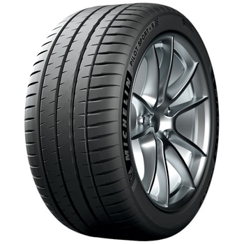 Michelin 255/30R19 91Y PILOT SPORT 4S