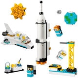 LEGO Classic Space Mission 11022