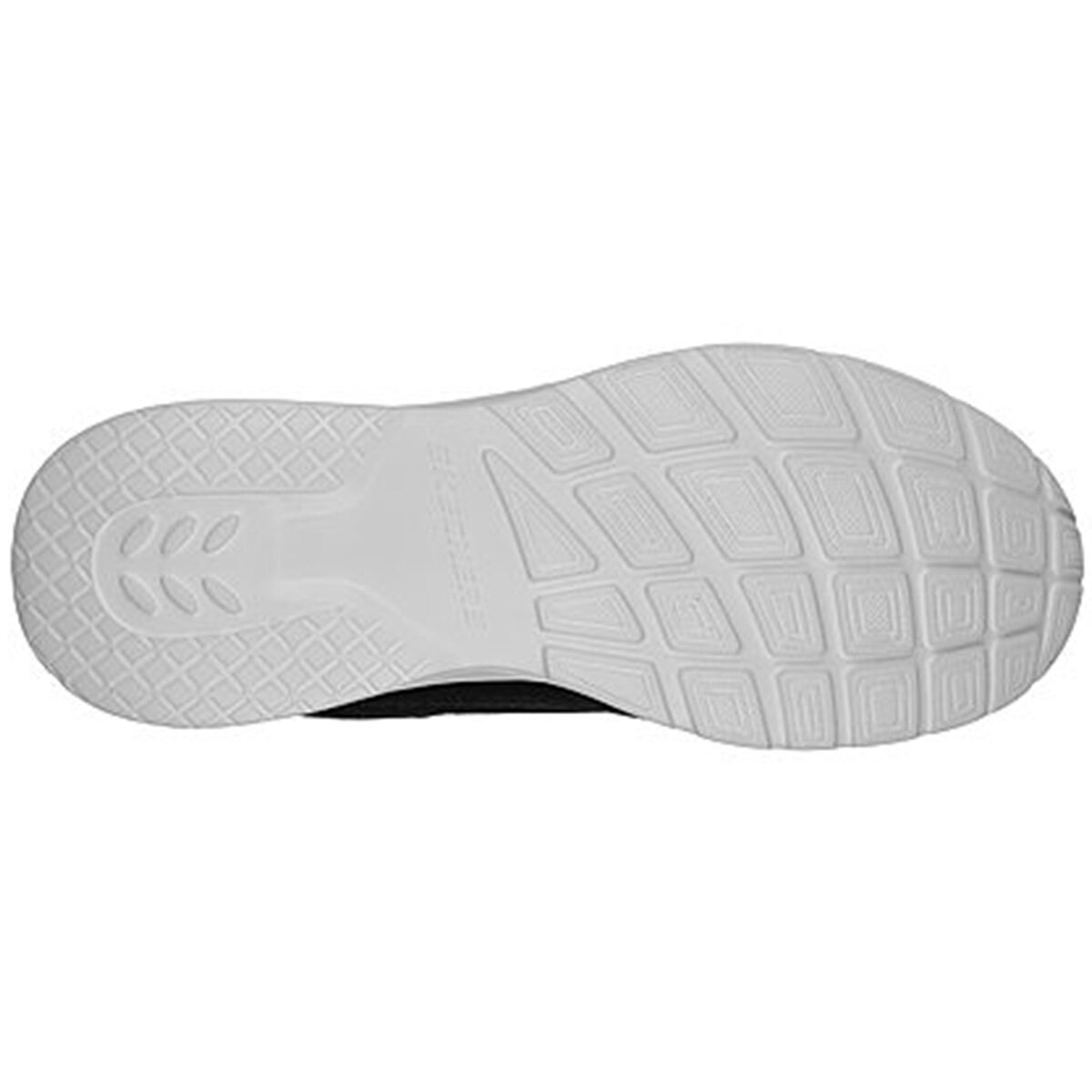 Skechers Shoes Dynamight 2.0 Lace Up - Black