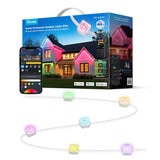 Govee Permanent Outdoor Lights Elite 45m Govee Permanent Outdoor Lights Elite 45m