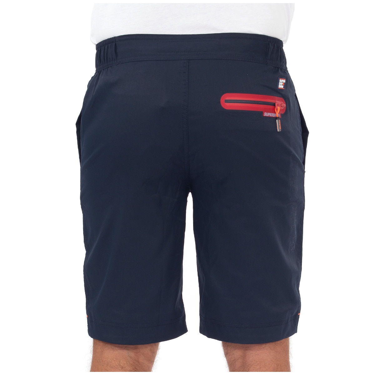 Superdry Swim Short - Navy