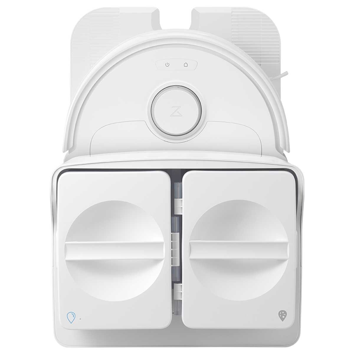 Roborock Vacuum Qrevo S RR-QRS02-03-WHT