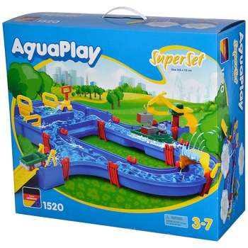AquaPlay Super Set