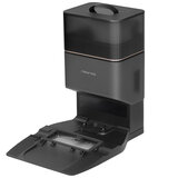 Roborock S8+ Robotic Vacuum and Mop with Docking Station