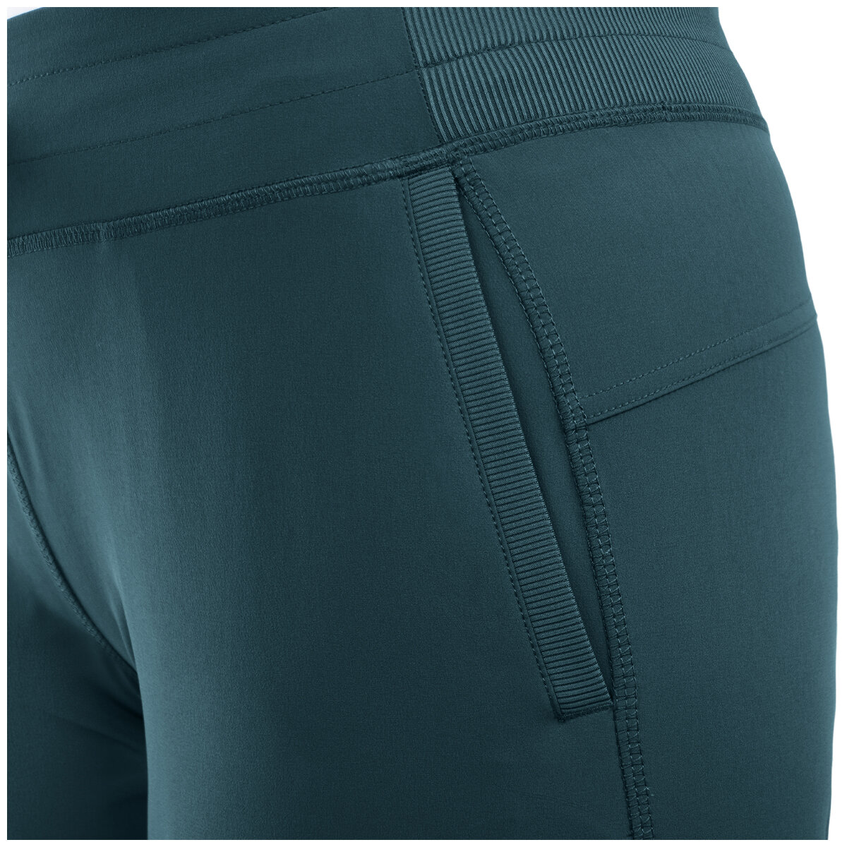 Kirkland Signature Women's Statement Capri Pants