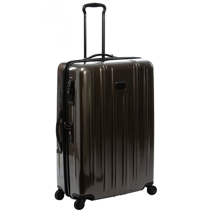 Tumi 77cm Dual Wheel Medium Luggage Mink