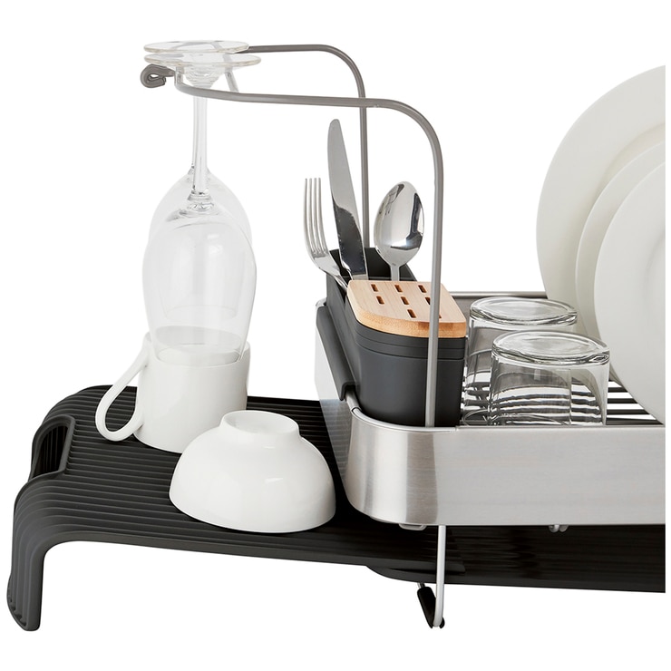 KitchenAid Expandable Dish Drying Rack Costco Australia