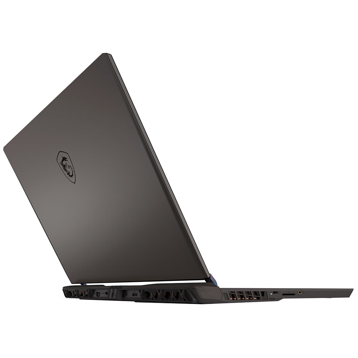 MSI 17 Inch Vector 17 HX Laptop i7-14650HX A14VHG-664AU