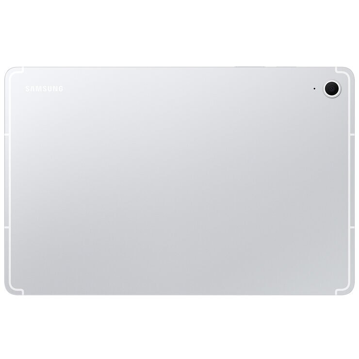 Samsung Galaxy Tab S10 FE Wi-Fi 256GB Silver SMX520NZSEXSA