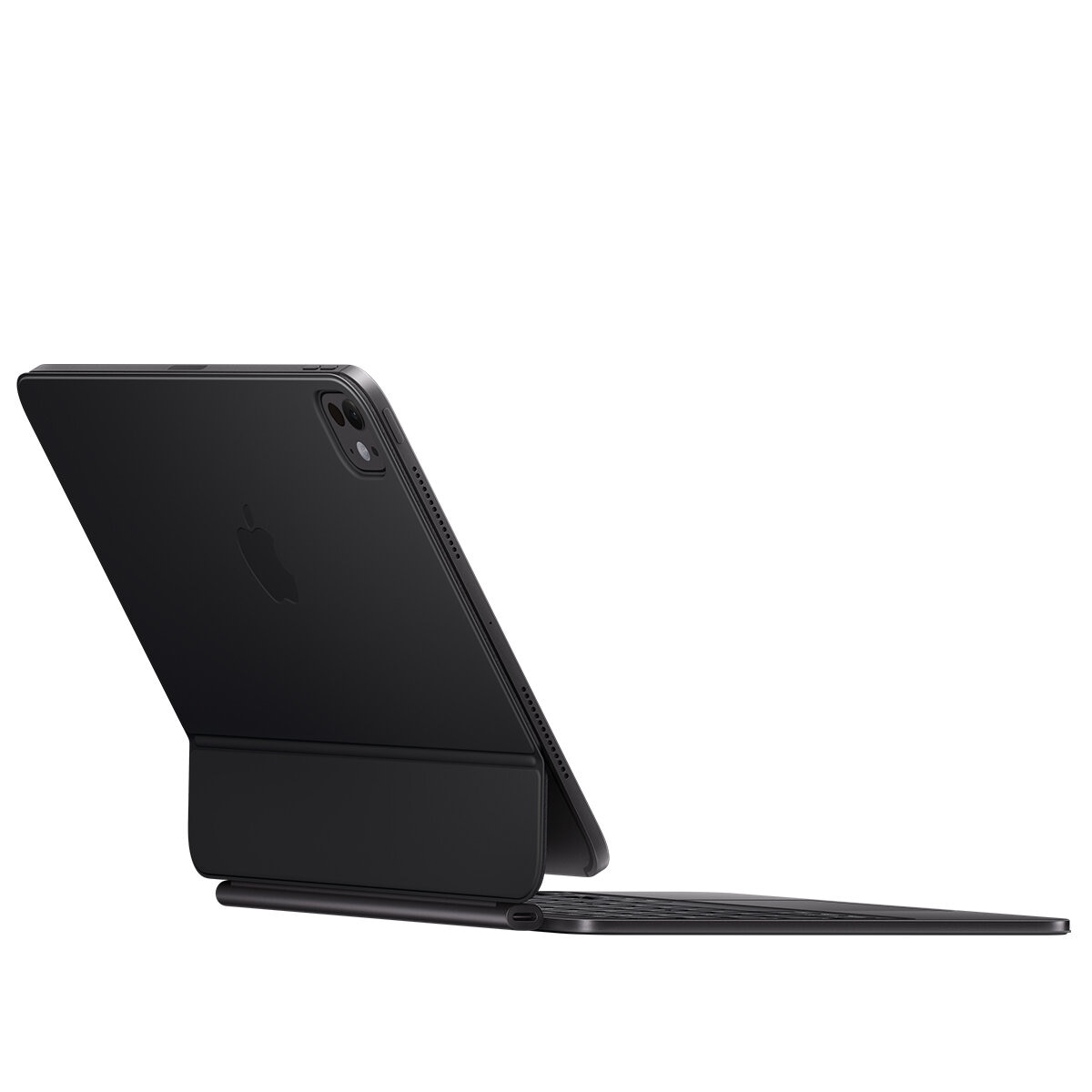 Apple Magic Keyboard for iPad Air 11-inch M3 US English Black