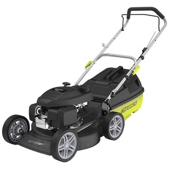 G Force 460 mm Lawn Mower With Honda Powered Engine GH201-18