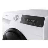 Samsung 8.5kg Front Load Smart Washing Machine WW85T754DBT