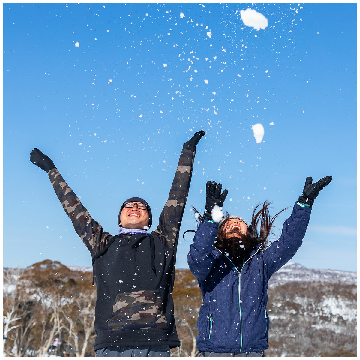 Selwyn Snow Resort Ski Lift 1 Day Pass