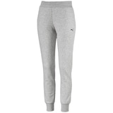 Puma Ess Track Pant - Dark Grey