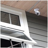 Swann 4 Camera 12MP NVR System