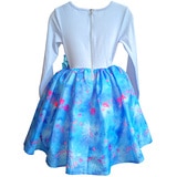 Character Girls' Dresses - Elsa