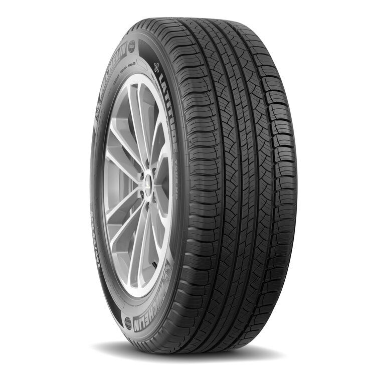 Michelin 235/55R19 101V LATITUDE TOUR HP (N0)