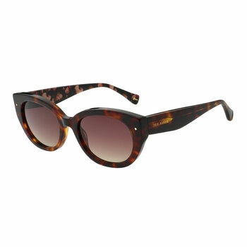 Ted Baker TB1737 100 Women's Sunglasses Ted Baker TB1737 100 Women's Sunglasses