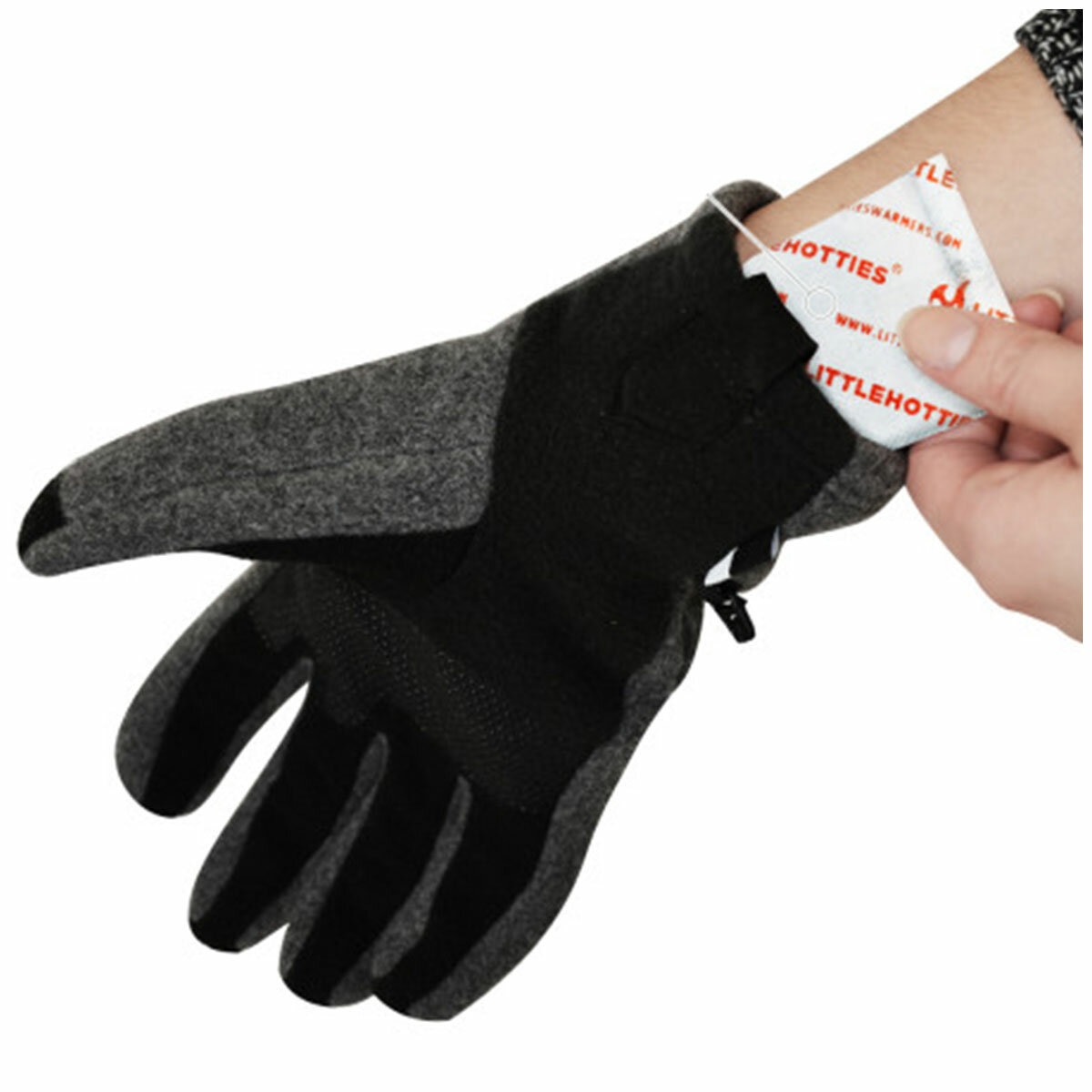 Little Hotties Hand Warmers 40 Pairs