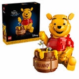 LEGO Disney Winnie the Pooh Classic Decoration 43300